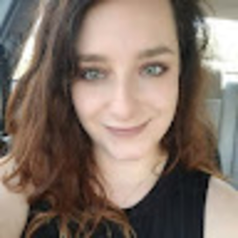 Meet your Posher, Marissa